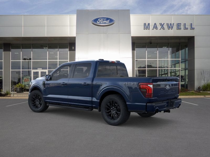2026 Ford F-150 - Image 17