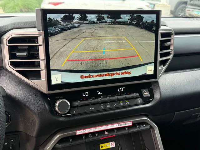 2026 Toyota Tundra - Image 45