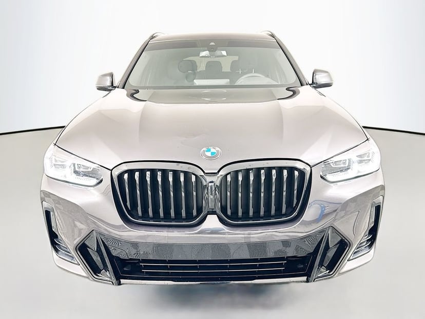 2024 BMW X3 - Image 2