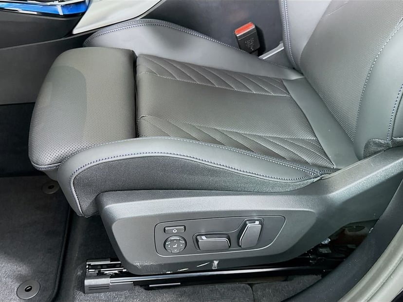 2026 BMW X3 - Image 21