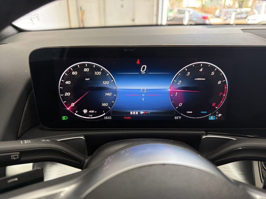 2026 MERCEDES-BENZ GLB - Image 68