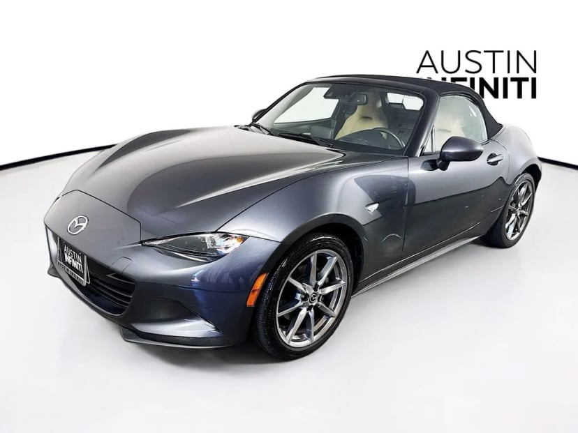 2016 Mazda Miata - Image 3