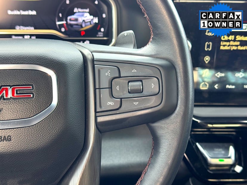 2024 GMC Sierra 1500 - Image 31