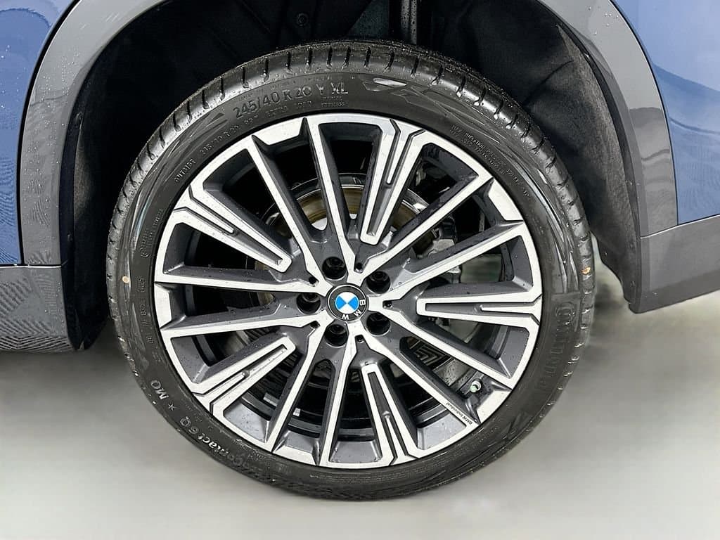 2026 BMW X1 - Image 23