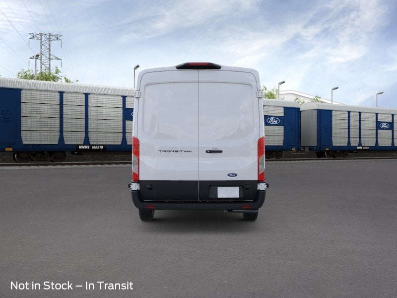 2026 Ford Transit Commercial - Image 16
