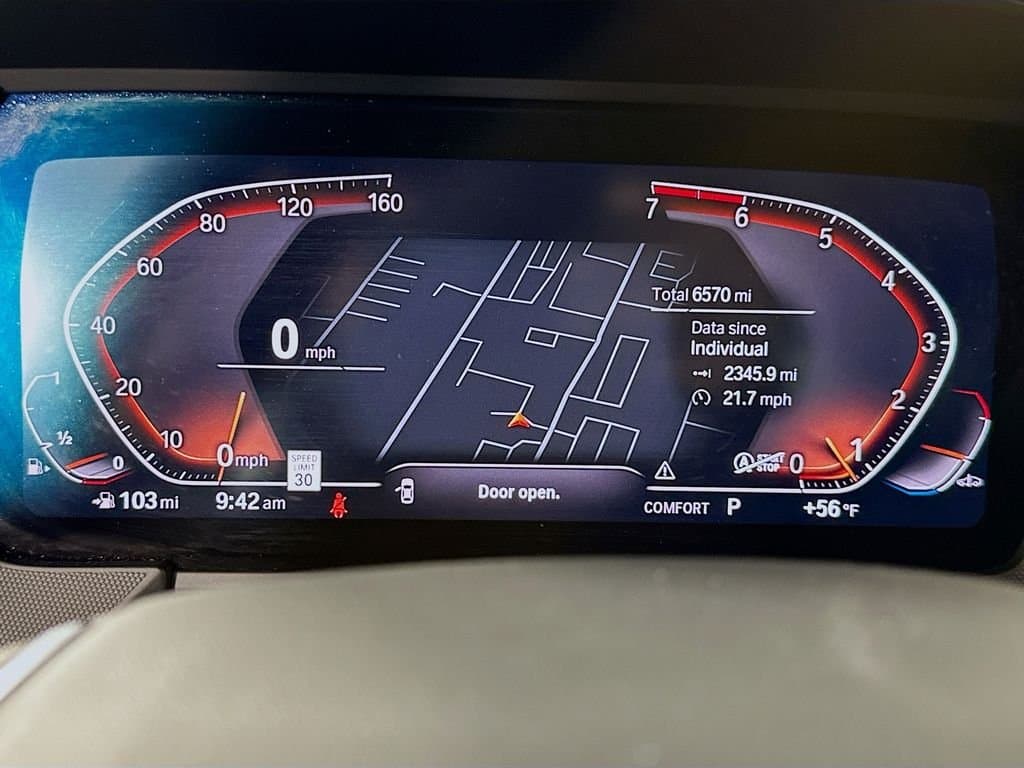 2024 BMW 2 Series - Image 12