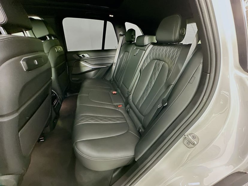 2024 BMW X5 - Image 25