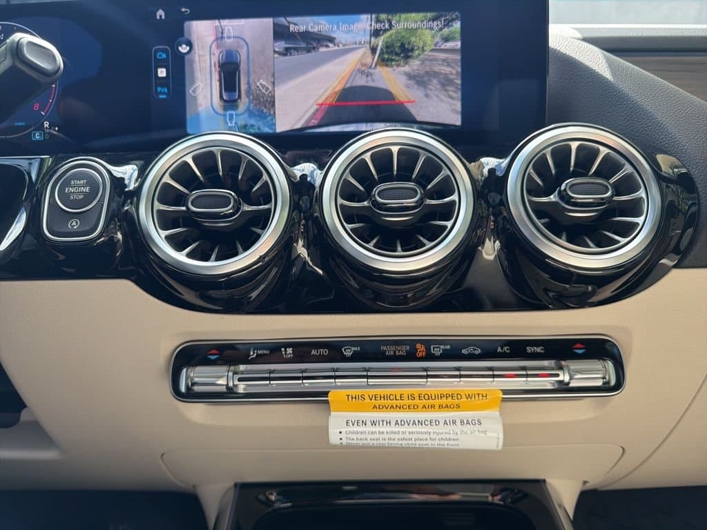 2026 MERCEDES-BENZ GLA - Image 35