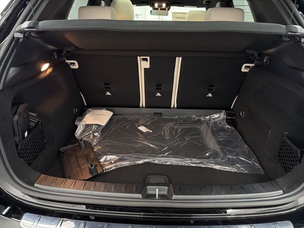 2026 MERCEDES-BENZ GLA - Image 25