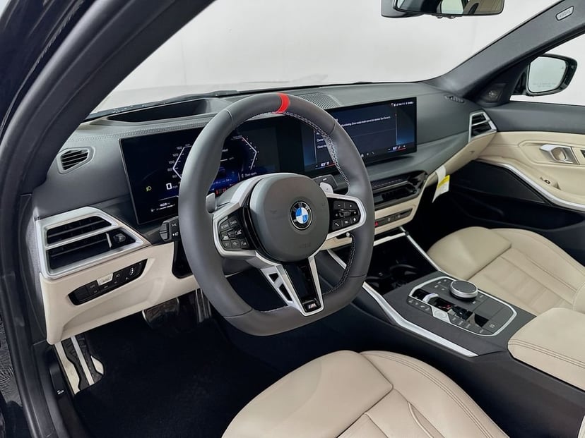 2026 BMW 3 Series - Image 9