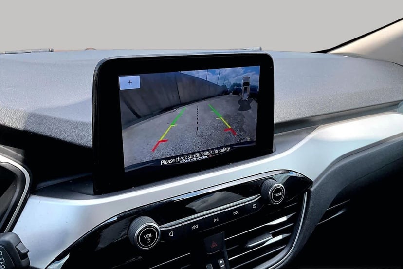 2020 Ford Escape - Image 30