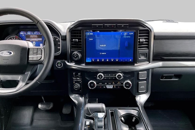 2023 Ford F-150 - Image 7