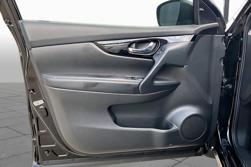 2020 Nissan Rogue Sport - Image 21