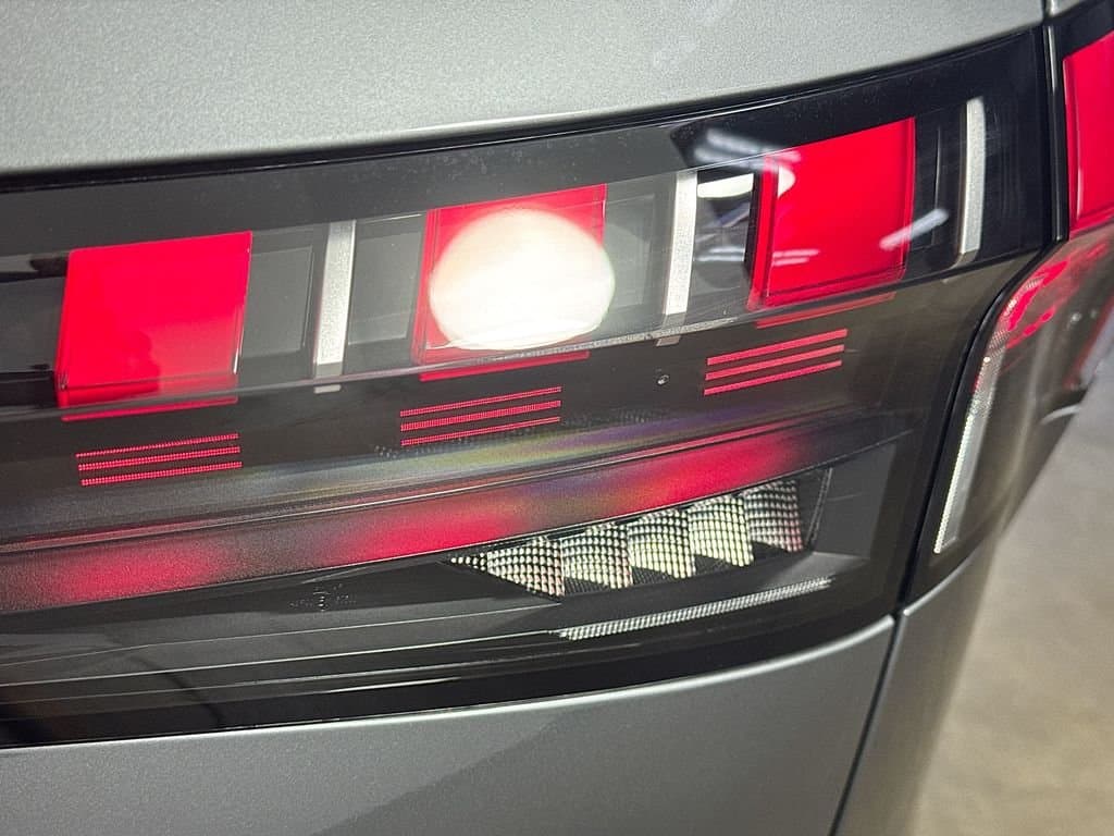 2026 INFINITI QX80 - Image 34