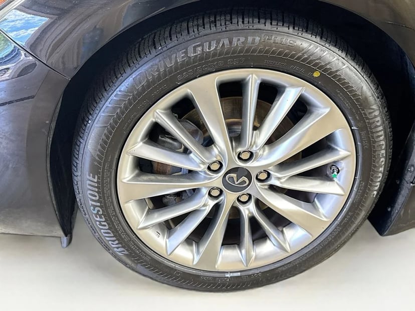 2021 INFINITI Q50 - Image 40
