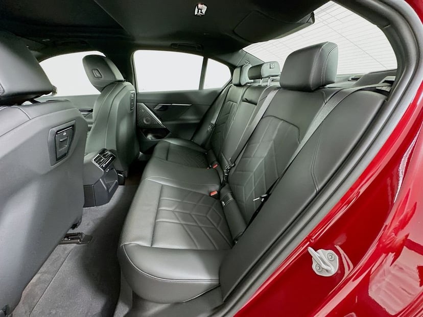 2026 BMW 5 Series - Image 17