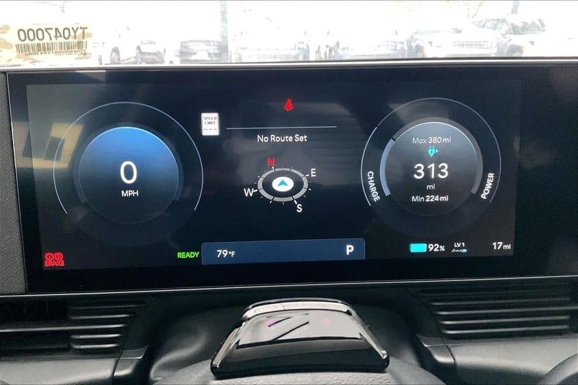 2026 Hyundai IONIQ 5 - Image 25