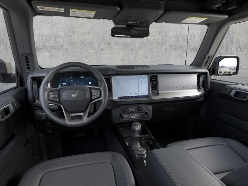 2026 Ford Bronco - Image 22