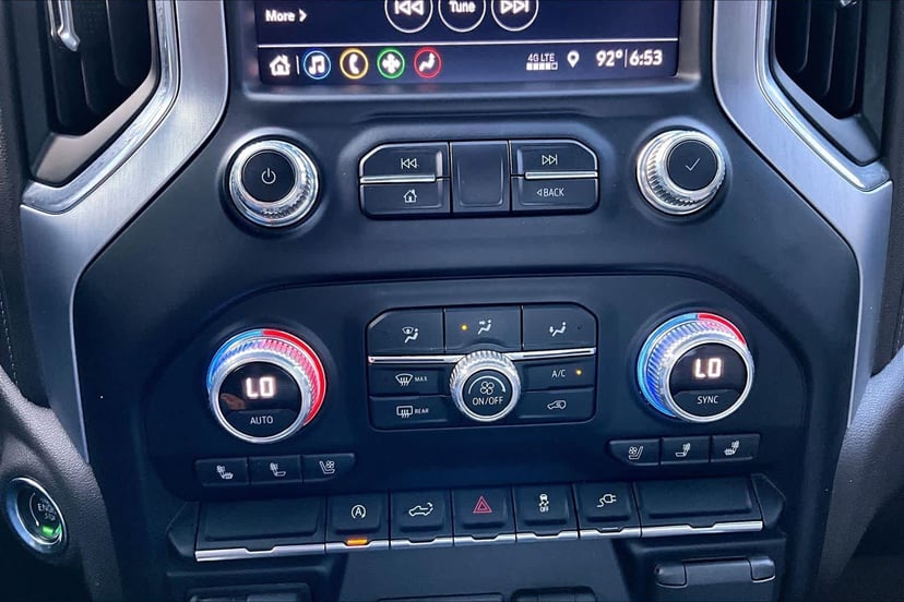 2019 GMC Sierra 1500 - Image 32