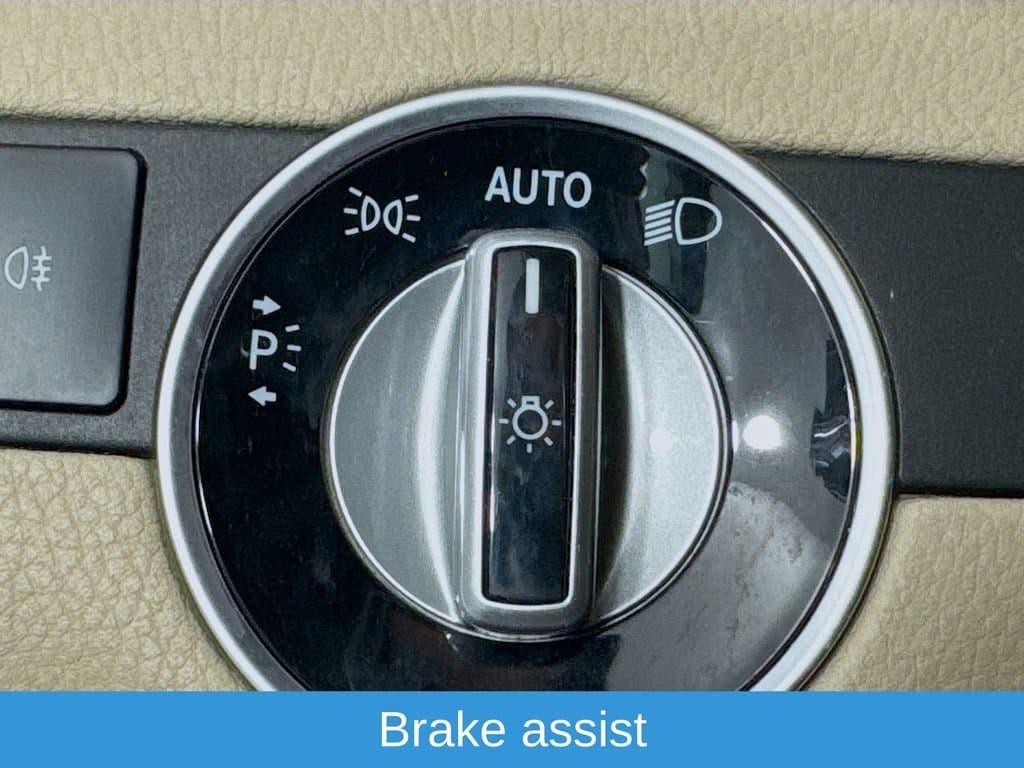 2014 MERCEDES-BENZ ML - Image 15