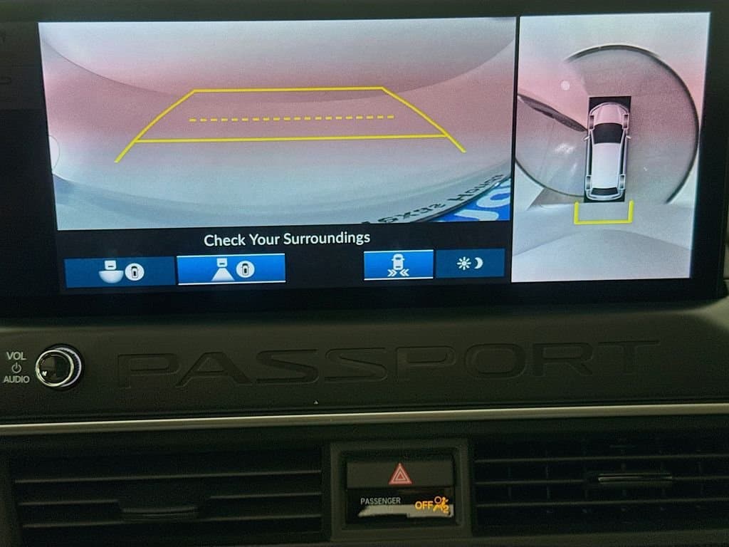 2026 HONDA Passport - Image 23