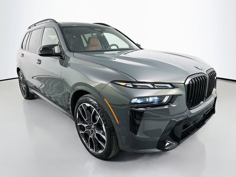 2026 BMW X7 - Image 1