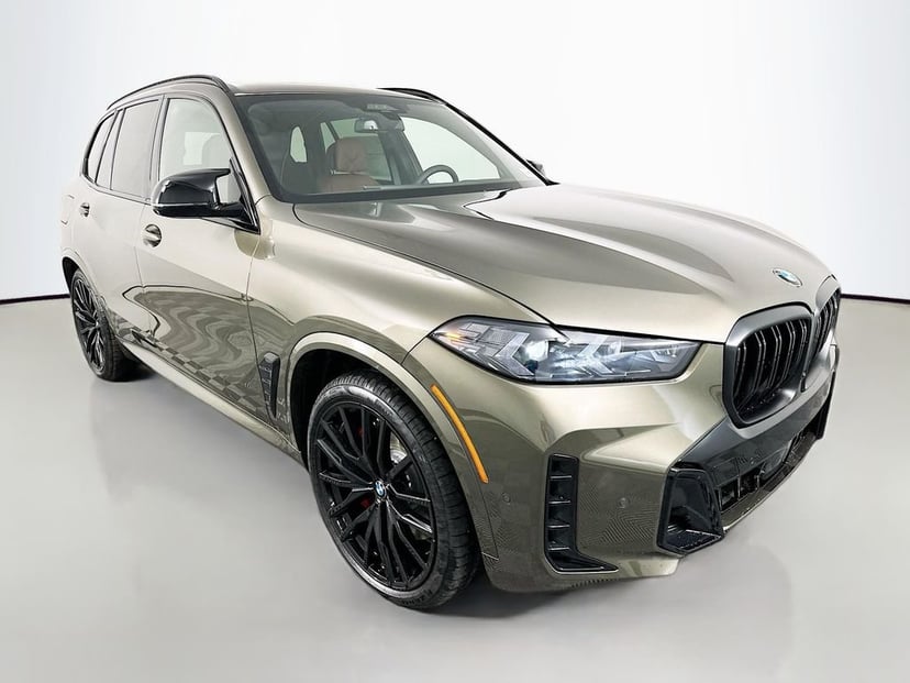 2026 BMW X5 - Image 1