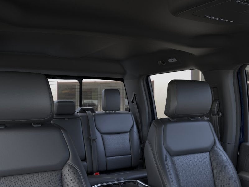 2026 Ford F-150 - Image 35