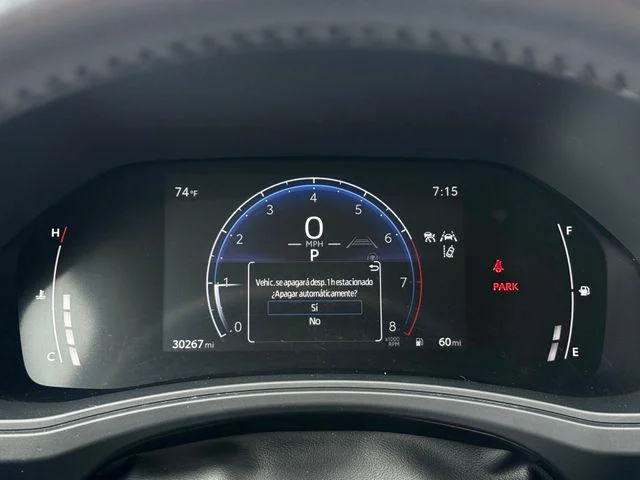 2024 Toyota Grand Highlander - Image 51