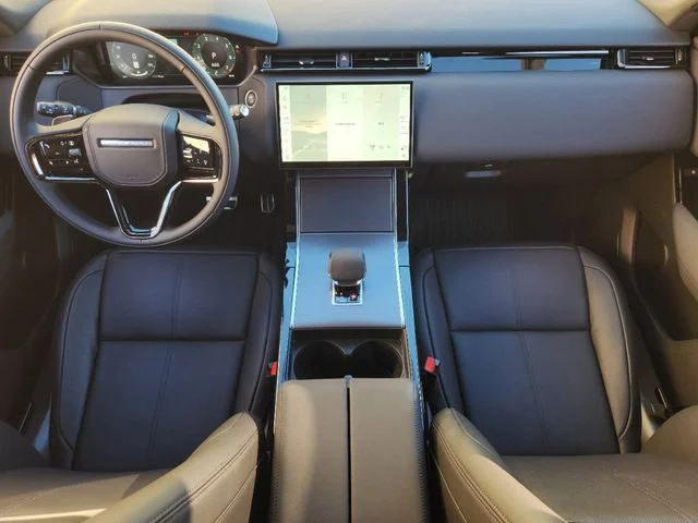 2025 Land Rover Range Rover Velar - Image 19