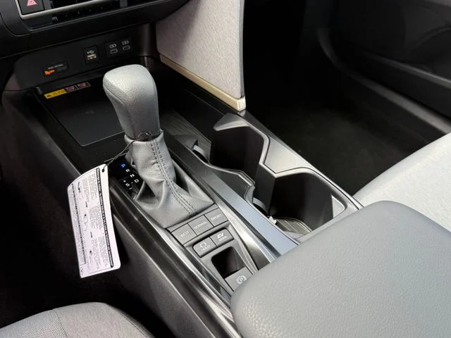 2026 Toyota Camry - Image 24