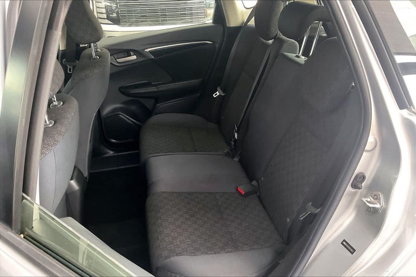 2016 Honda Fit - Image 21