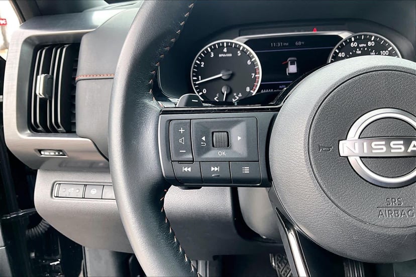 2023 Nissan Pathfinder - Image 23