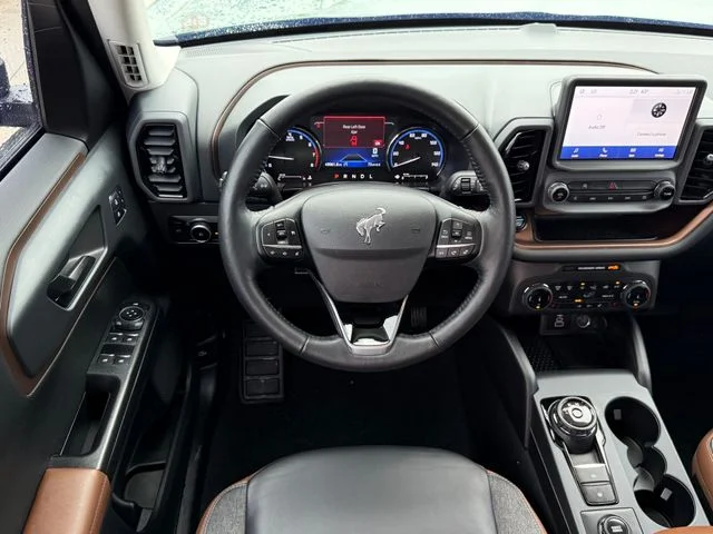 2023 Ford Bronco Sport - Image 27