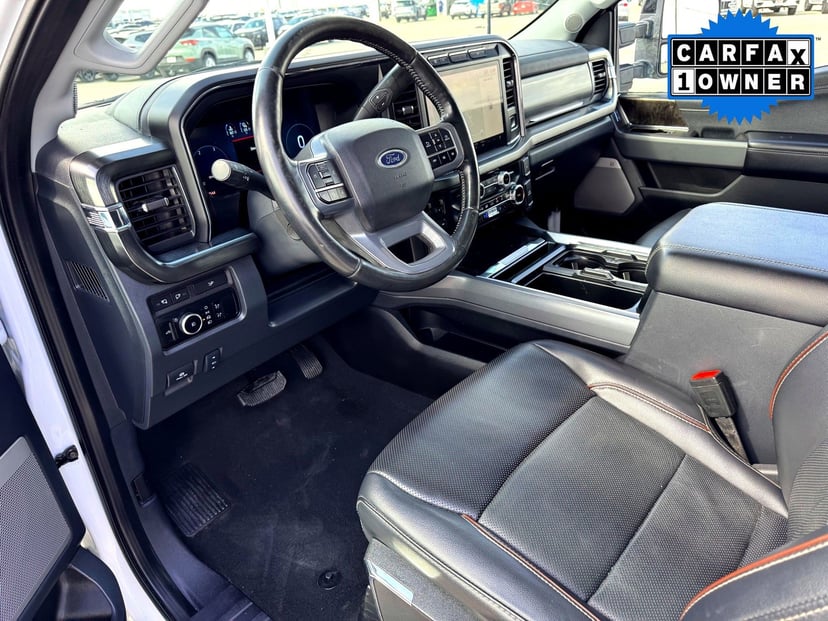 2024 Ford Super Duty F-250 SRW - Image 11