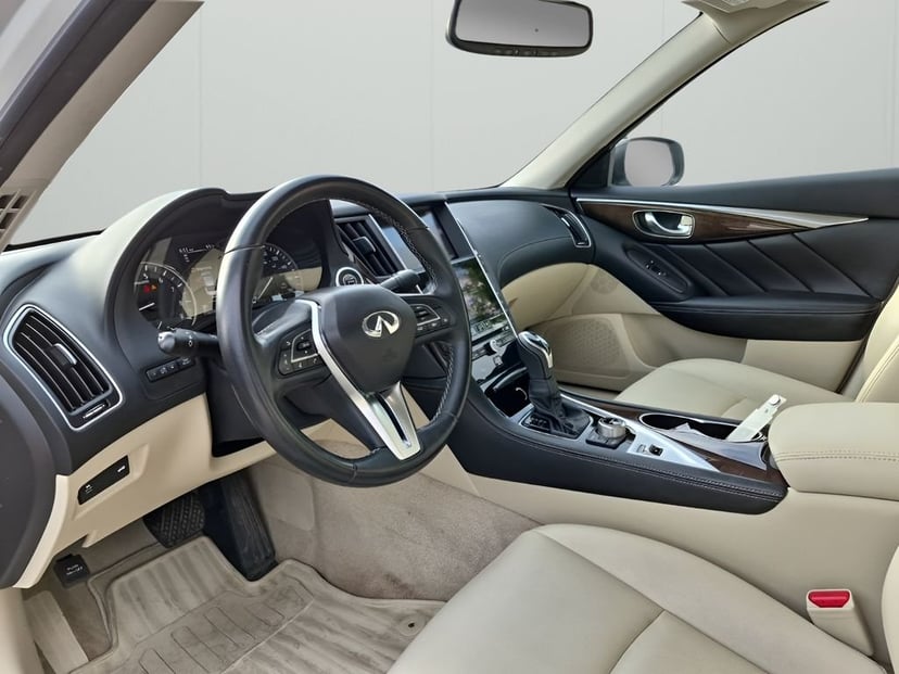 2019 Infiniti Q50 - Image 29