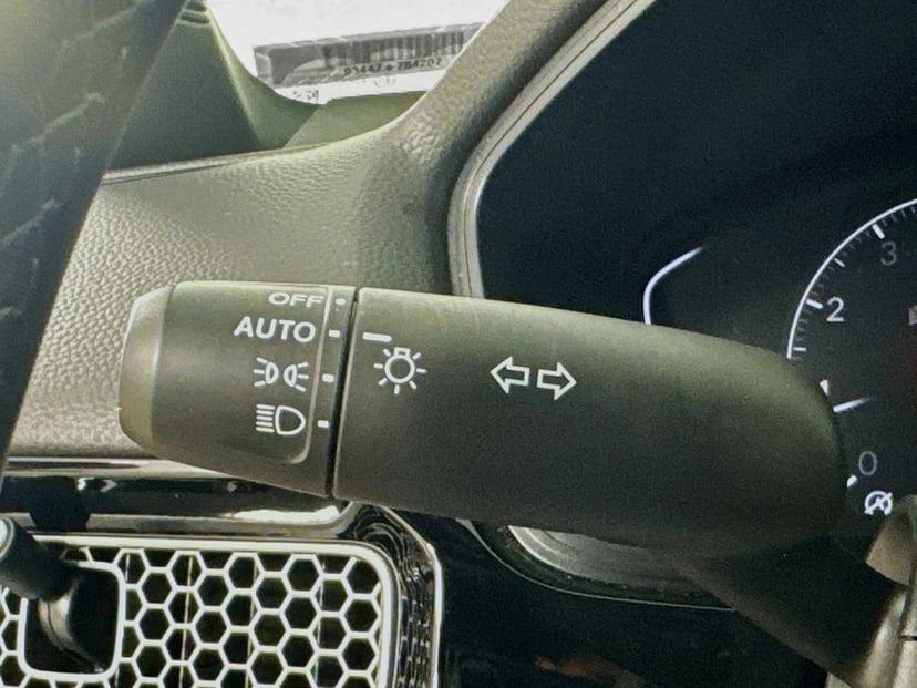 2024 Honda Civic - Image 15