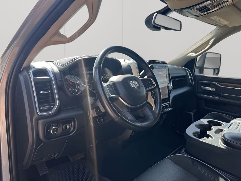 2024 Ram 2500 - Image 27
