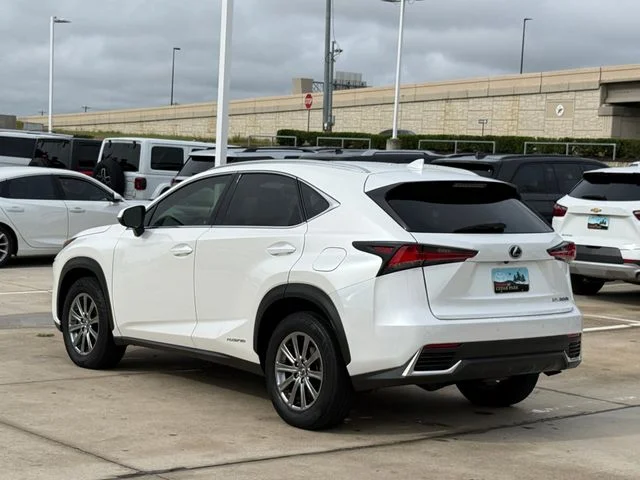 2019 Lexus NX - Image 6