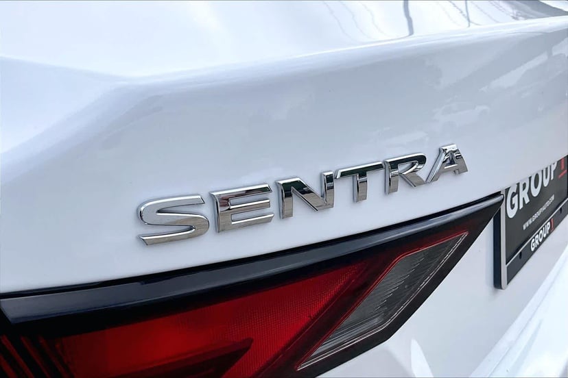 2024 Nissan Sentra - Image 30
