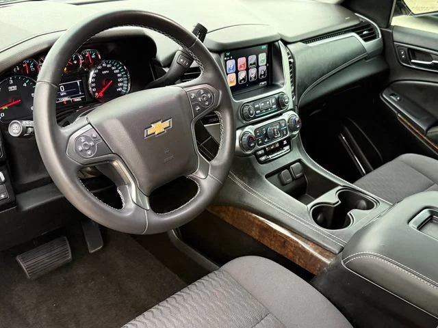 2018 Chevrolet Tahoe - Image 10