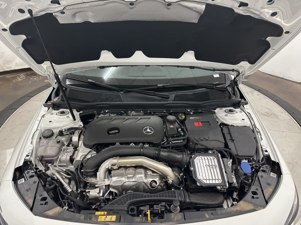 2026 MERCEDES-BENZ CLA - Image 31