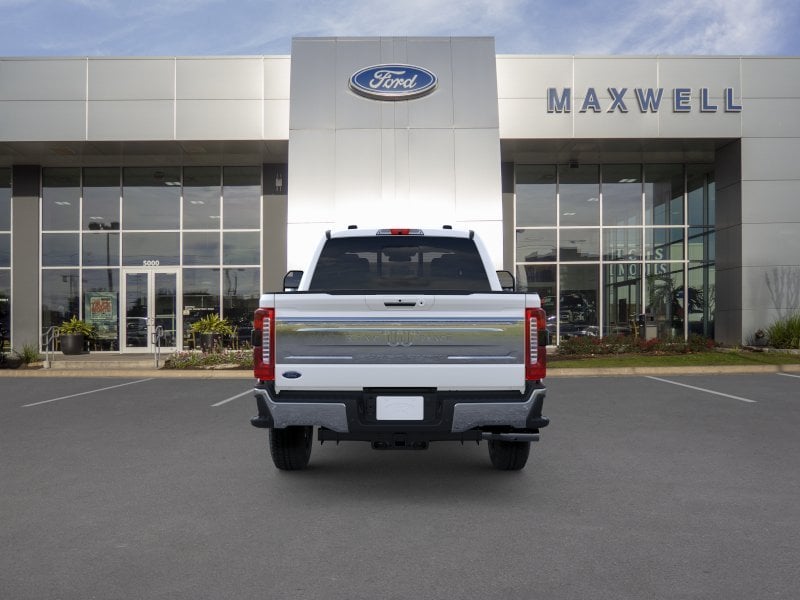 2026 Ford Super Duty - Image 20