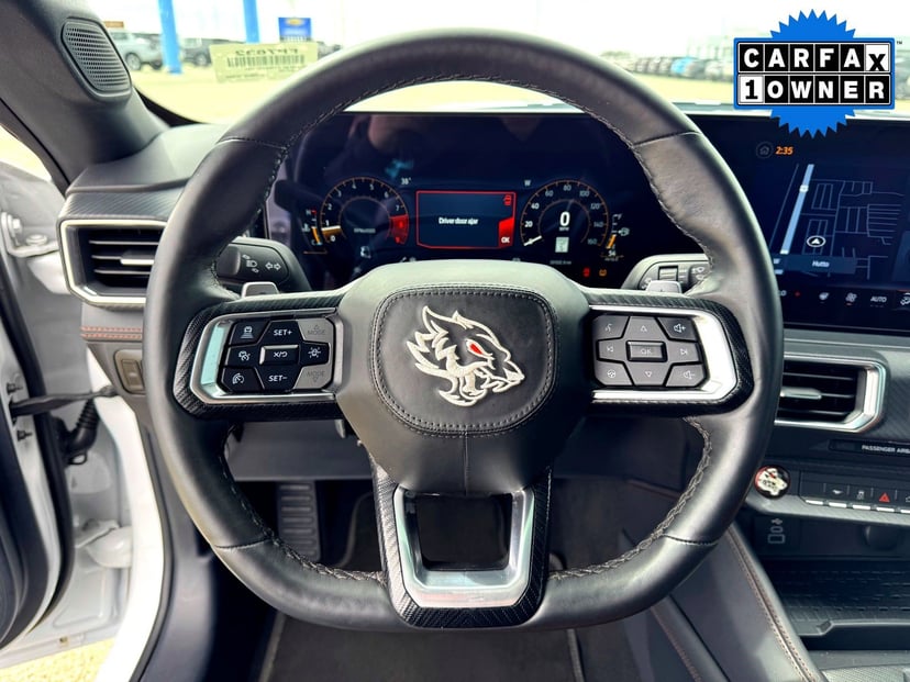 2024 Ford Mustang - Image 22