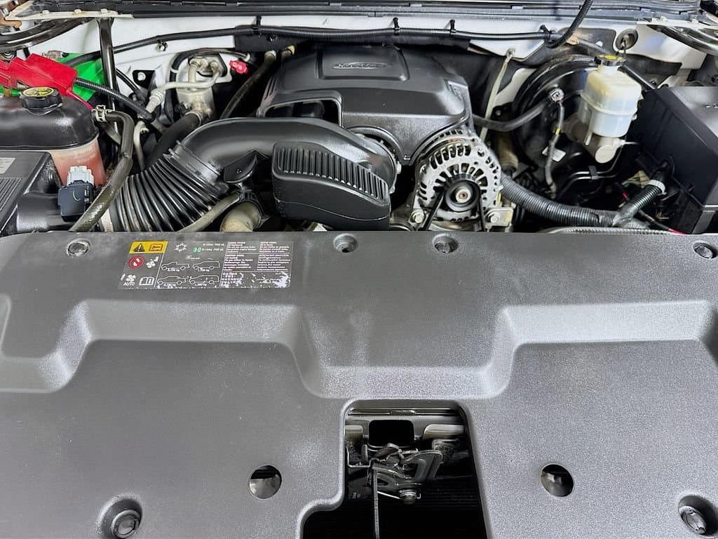 2012 CHEVROLET Silverado - Image 31