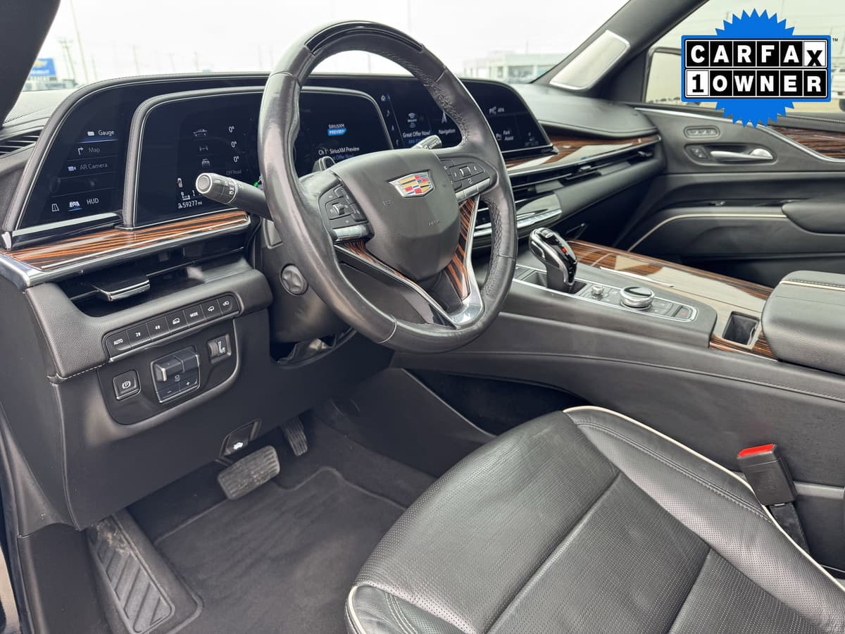 2021 Cadillac Escalade - Image 13