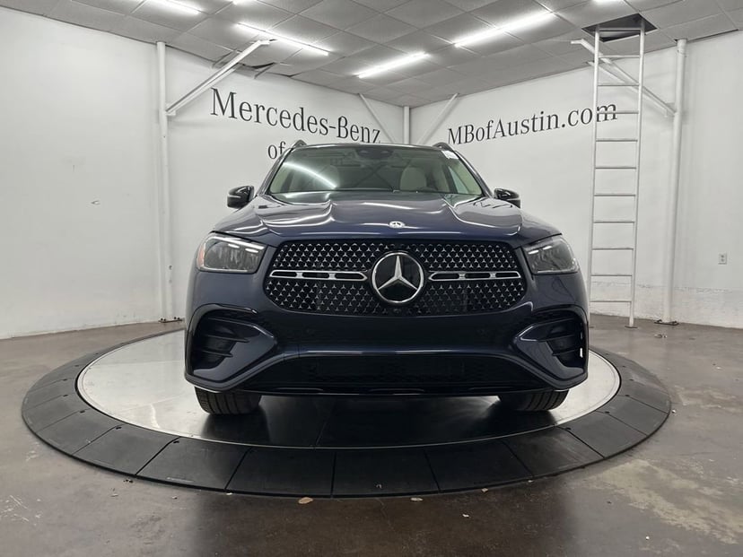 2026 Mercedes-Benz GLE - Image 30
