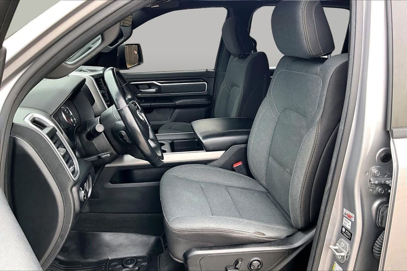 2022 Ram 1500 - Image 8