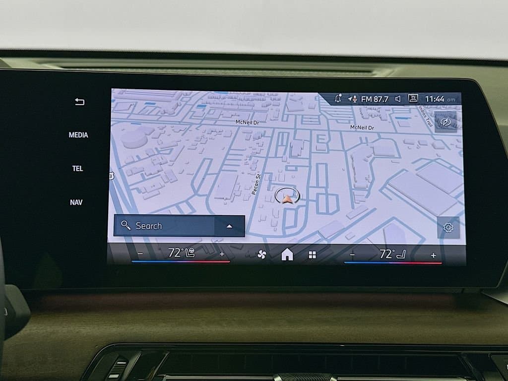 2026 BMW X1 - Image 12