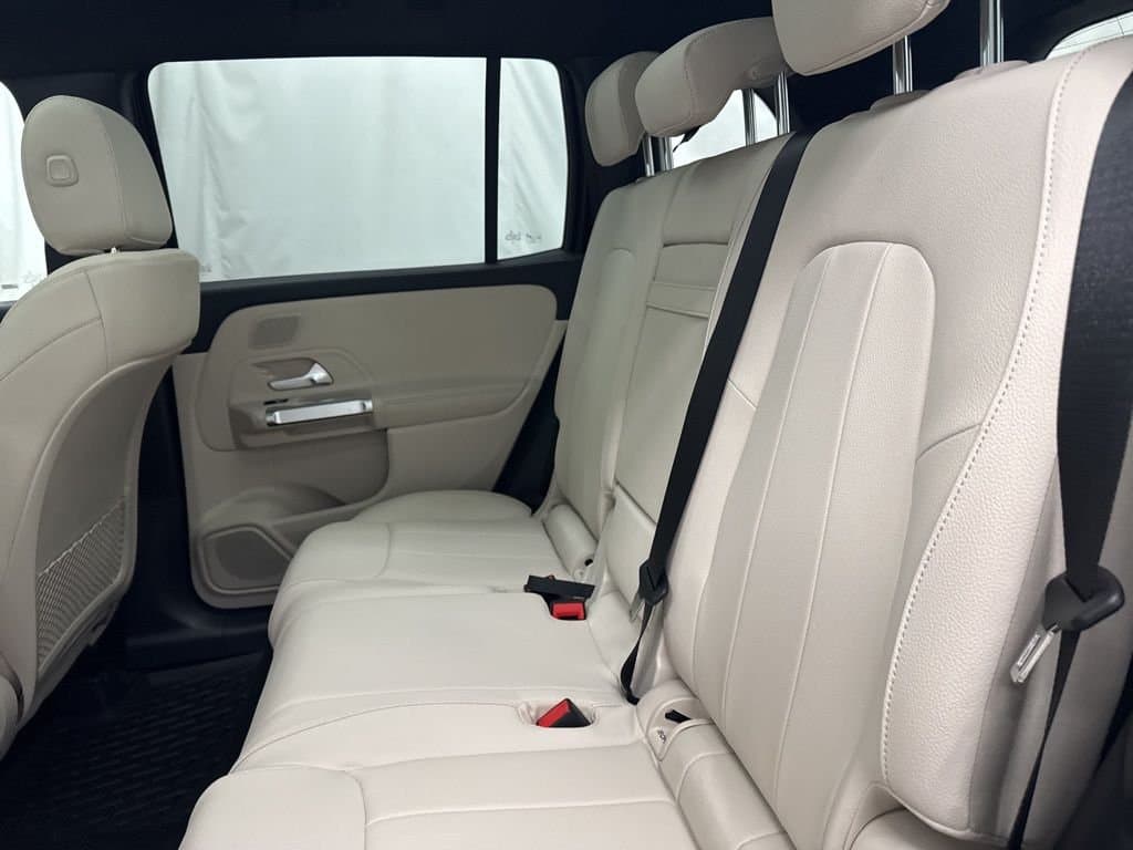 2026 MERCEDES-BENZ GLB - Image 19